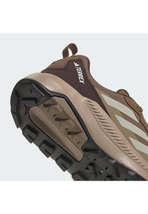 Tenis Senderismo Café Adidas Terrex Anylander Hombre