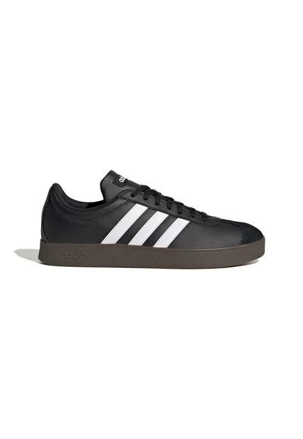 TENIS ADIDAS MUJER ID3715 VL COURT BASE Talla 5.5