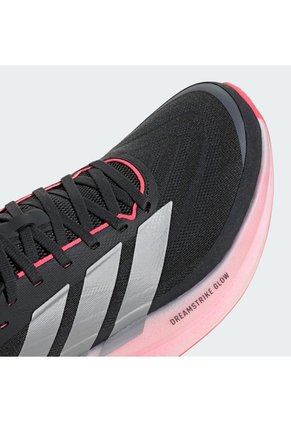 Tenis Running Gris Adidas Supernova Glide Hombre