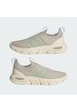 Tenis Beige Adidas Cloudfoam Flex Sock Mujer de adidas Performance