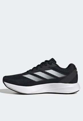 Tenis Running Negro-Blanco adidas Performance Duramo RC