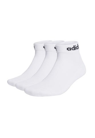 MEDIAS C LIN ANKLE 3P ADIDAS adidas Performance