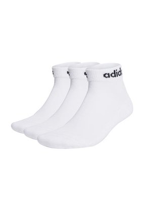MEDIAS C LIN ANKLE 3P ADIDAS