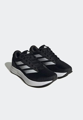 Tenis Running Negro-Blanco adidas Performance Duramo RC