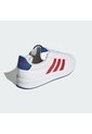 Tenis Blanco Adidas Grand Court 3.0 Niños de adidas Performance
