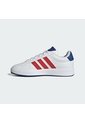 Tenis Blanco Adidas Grand Court 3.0 Niños de adidas Performance