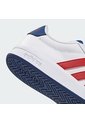 Tenis Blanco Adidas Grand Court 3.0 Niños de adidas Performance