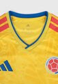 Camiseta Local Selección Colombia 26 adidas Amarillo de adidas Performance