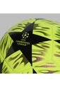 Balón Adidas Hombre Final Club UEFA Champions League - Amarillo de adidas Performance