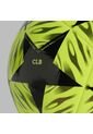 Balón Adidas Hombre Final Club UEFA Champions League - Amarillo de adidas Performance