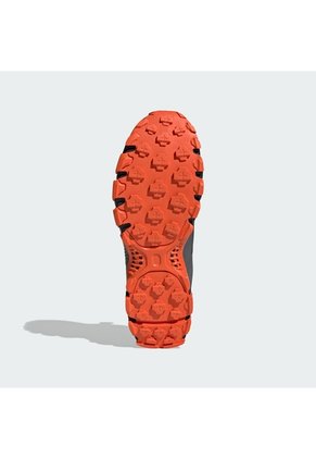 Tenis Senderismo Gris Adidas Terrex Rockadia Hombre