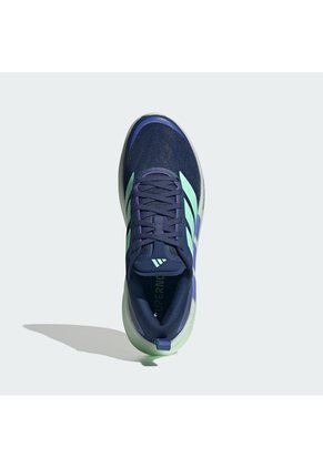 Tenis Running Azul Adidas Supernova Glide Hombre