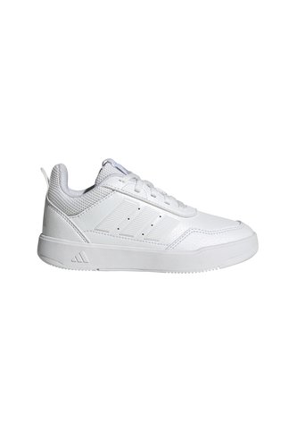 Tenis Blanco Adidas Tensaur Sport 3.0 Niños adidas Performance