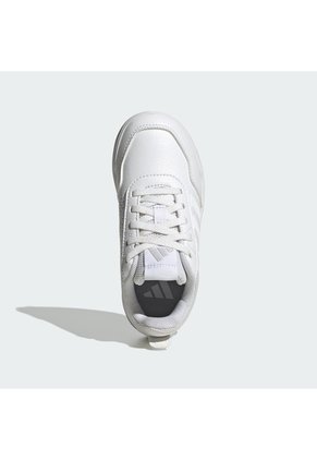 Tenis Blanco Adidas Tensaur Sport 3.0 Niños