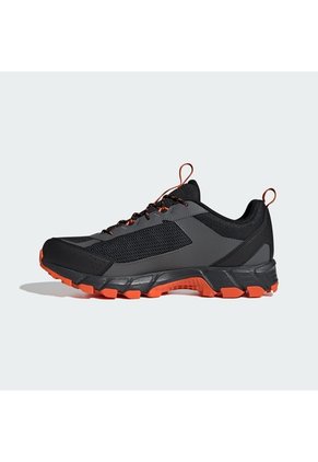Tenis Senderismo Gris Adidas Terrex Rockadia Hombre