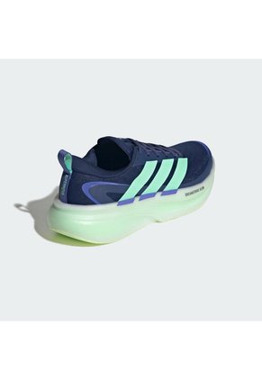 Tenis Running Azul Adidas Supernova Glide Hombre