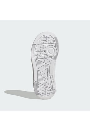 Tenis Blanco Adidas Tensaur Sport 3.0 Niños