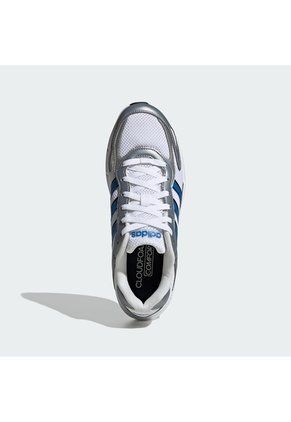 Tenis Blanco Adidas Eclyptix 2000 Hombre