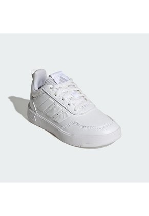 Tenis Blanco Adidas Tensaur Sport 3.0 Niños