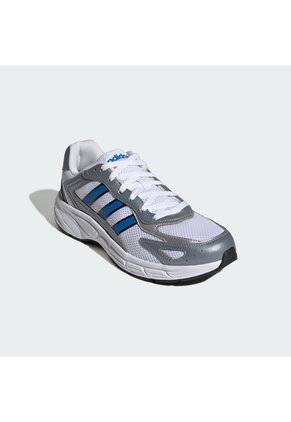 Tenis Blanco Adidas Eclyptix 2000 Hombre