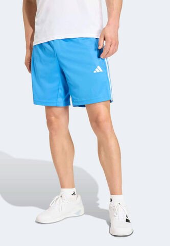 Pantaloneta adidas Performance Workout Essentials Base Azul adidas Performance
