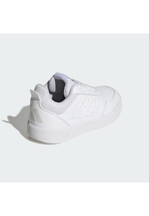 Tenis Blanco Adidas Tensaur Sport 3.0 Niños