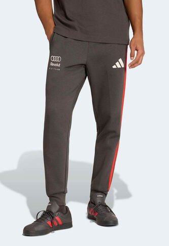 Pantalón adidas Sportswear DNA Audi Revolut F1 Team Negro adidas Performance
