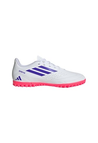 Guayos Fútbol Blanco Adidas III Sintético Hombre adidas Performance