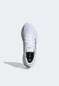 Tenis Running Blanco-Gris-Rosa adidas Performance Runfalcon 5 de adidas Performance