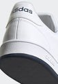 Tenis Running Blanco-Azul Oscuro adidas Performance Grand Court Base de adidas Performance