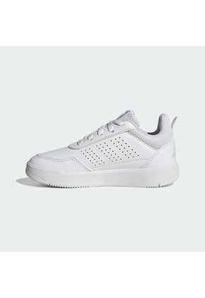 Tenis Blanco Adidas Tensaur Sport 3.0 Niños