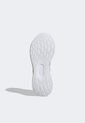 Tenis Running Blanco-Gris-Rosa adidas Performance Runfalcon 5 de adidas Performance