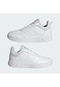 Tenis Blanco Adidas Tensaur Sport 3.0 Niños de adidas Performance