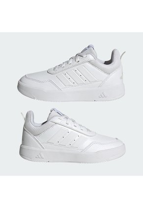 Tenis Blanco Adidas Tensaur Sport 3.0 Niños