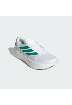 Tenis Running Blanco Adidas Zenboost Boost+ Hombre