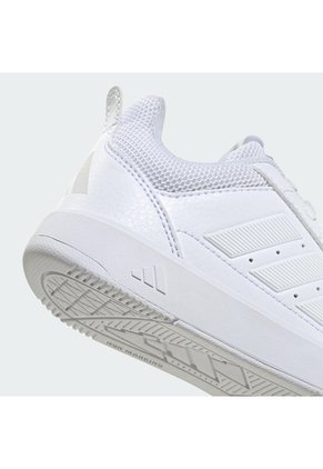 Tenis Blanco Adidas Tensaur Sport 3.0 Niños