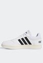 Tenis Lifestyle adidas Sportswear Hoops 3.0 Low Classic Vintage Blanco de adidas Performance