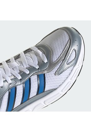 Tenis Blanco Adidas Eclyptix 2000 Hombre