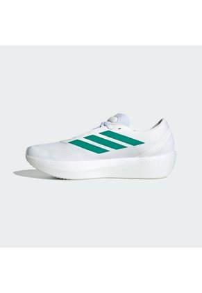 Tenis Running Blanco Adidas Zenboost Boost+ Hombre
