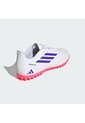 Guayos Fútbol Blanco Adidas III Sintético Hombre de adidas Performance