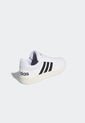 Tenis Lifestyle adidas Sportswear Hoops 3.0 Low Classic Vintage Blanco de adidas Performance