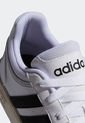 Tenis Lifestyle adidas Sportswear Hoops 3.0 Low Classic Vintage Blanco de adidas Performance