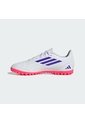 Guayos Fútbol Blanco Adidas III Sintético Hombre de adidas Performance