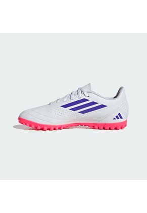 Guayos Fútbol Blanco Adidas III Sintético Hombre