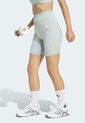 Short adidas Performance Optimé Essentials Verde de adidas Performance