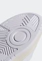 Tenis Lifestyle adidas Sportswear Hoops 3.0 Low Classic Vintage Blanco de adidas Performance