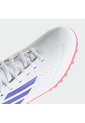 Guayos Fútbol Blanco Adidas III Sintético Hombre de adidas Performance