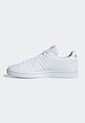 Tenis Lifestyle Blanco-Azul-Rojo adidas Performance Grand Court Base de adidas Performance