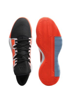 Basketball Negro-Blanco-Naranja adidas Performance Pro Vision