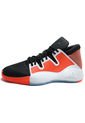 Basketball Negro-Blanco-Naranja adidas Performance Pro Vision de adidas Performance